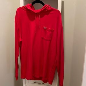 Vineyard Vines Long Sleeve Hoodie